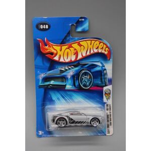 HOTWHEELS FORD MUSTANG GT CO (GNP003814)
